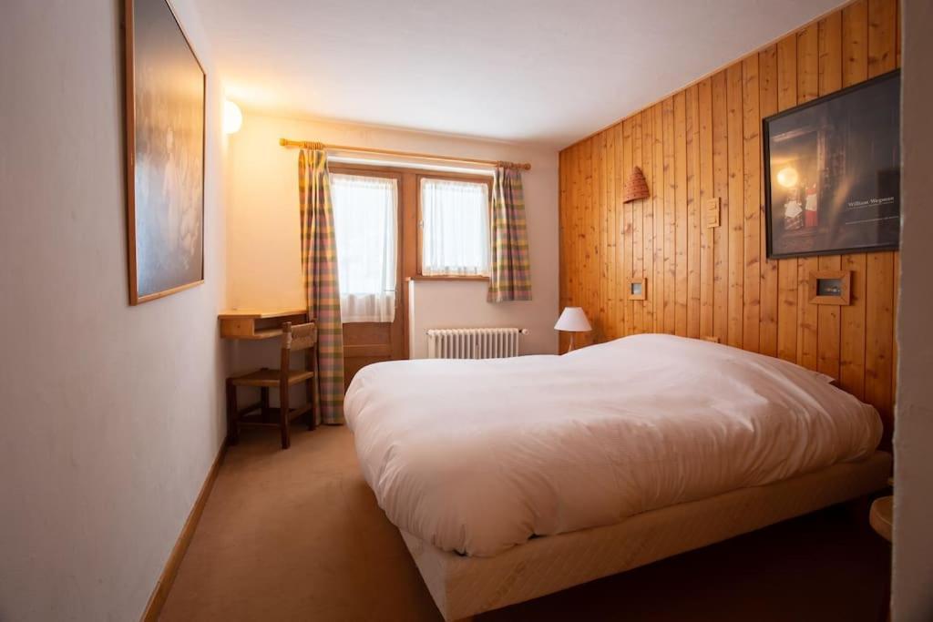 Chalet Robaumont - Grand Chalet Familial Proche Du Centre Et Des Pistes Courchevel Ngoại thất bức ảnh