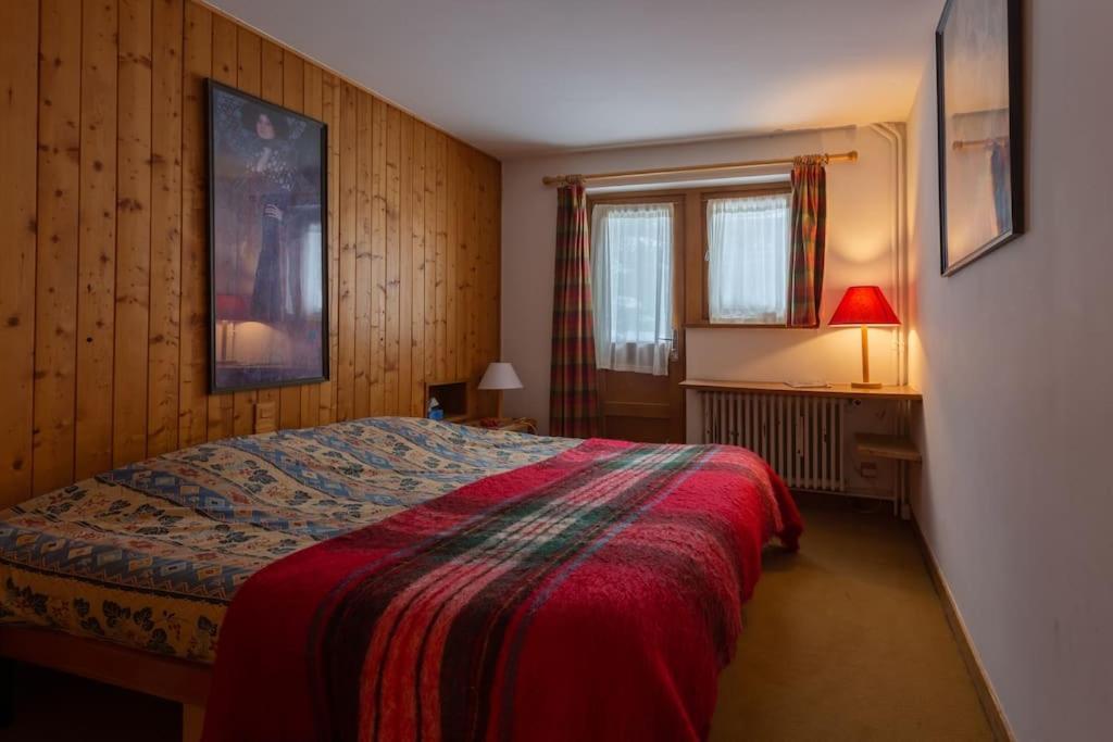 Chalet Robaumont - Grand Chalet Familial Proche Du Centre Et Des Pistes Courchevel Ngoại thất bức ảnh